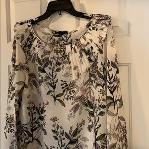 Banana Republic Blouse